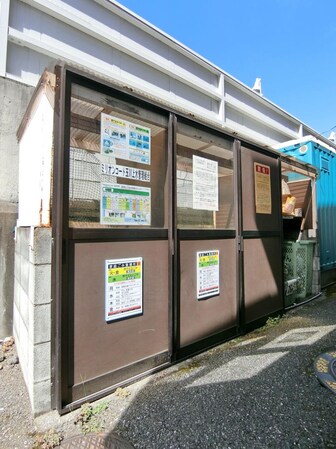 ミリオンコート玉川上水の物件内観写真